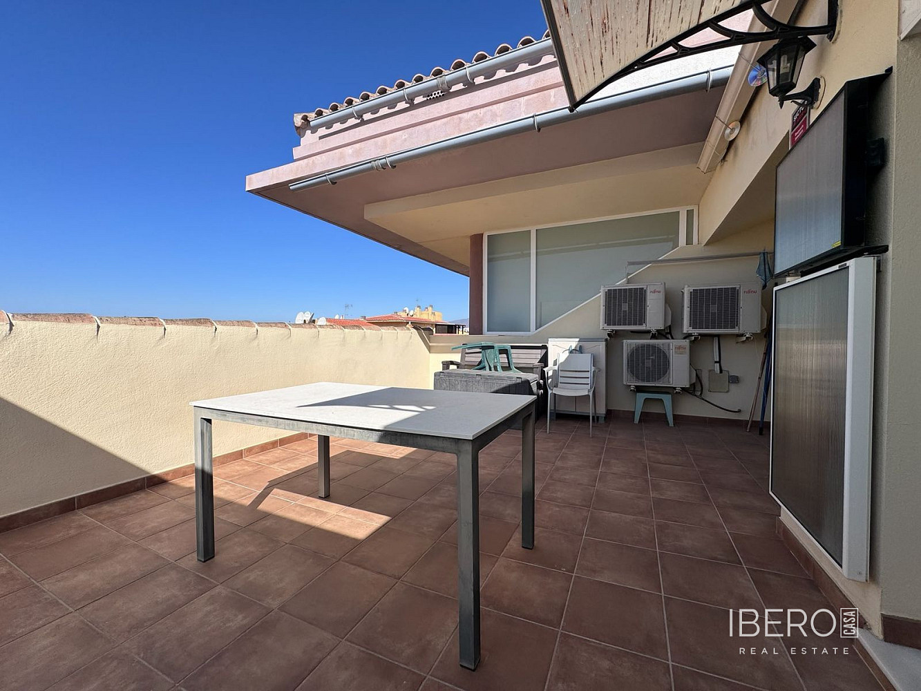 Piso 3+kk – Fuengirola, Los Pacos - Vista 4