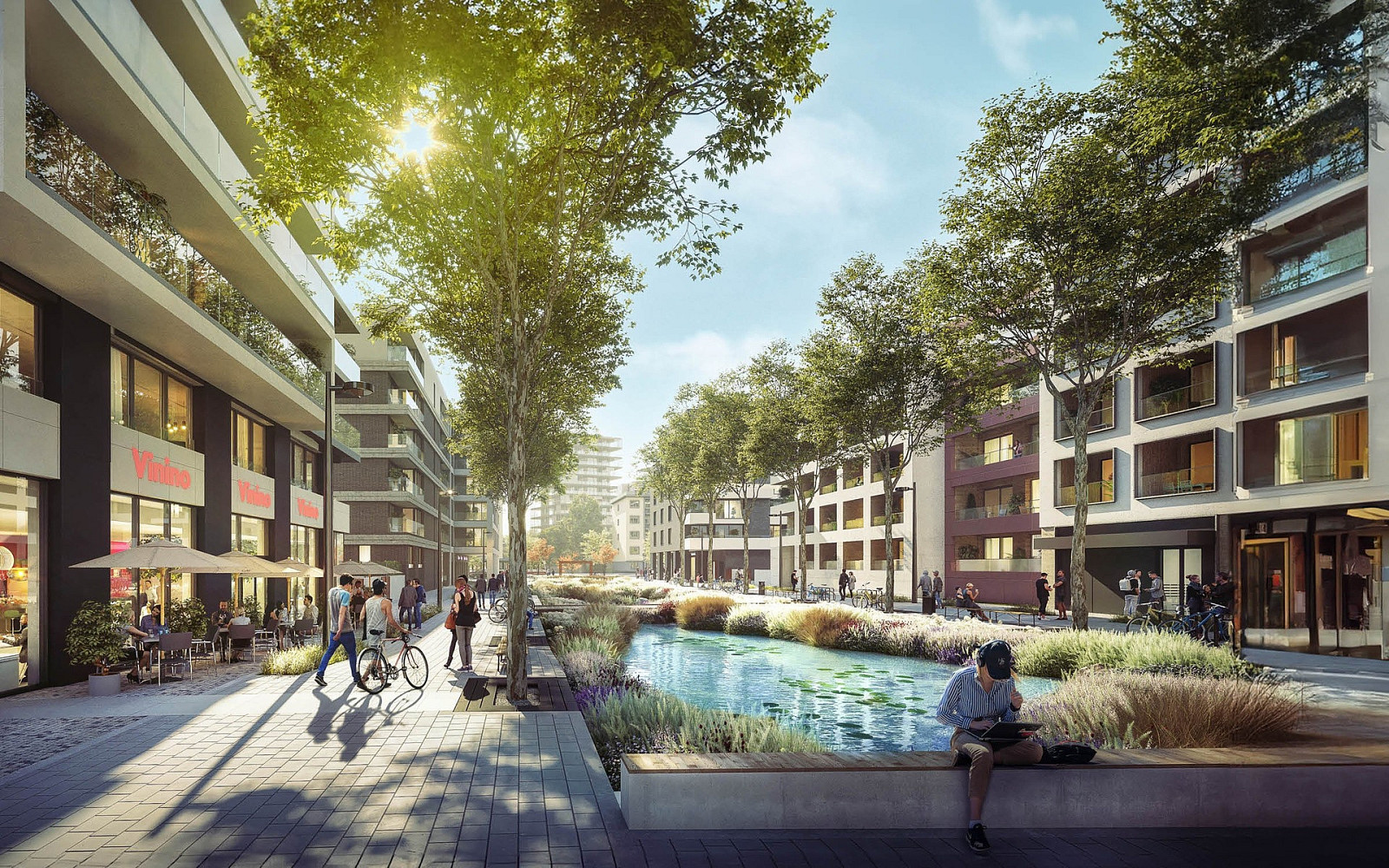 Prodej bytu 3+kk 70 m² – fotografie 3