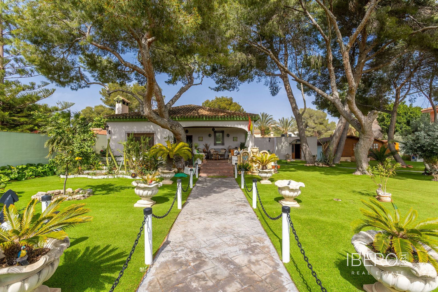 Casa 4+kk – Alacant / Alicante, Campoamor, l'Alacantí - Vista 2
