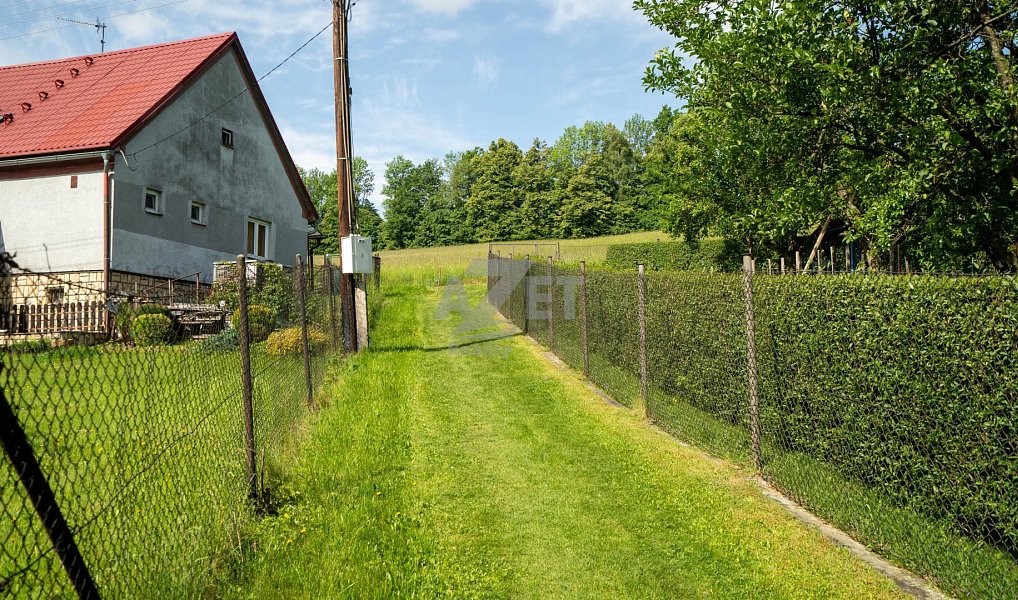 Prodej chaty/chalupy 83 m² s pozemkem 368 m², Janovice – náhled fotky 39