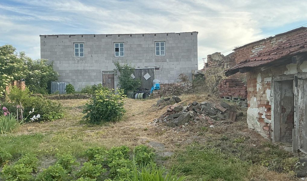 Prodej komerčního objektu (jiného typu) 70 m², Bohaté Málkovice – náhled fotky 4