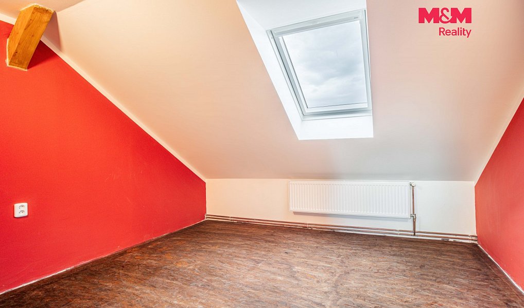 Pronájem ubytovacího objektu 13 087 m², Levín – náhled fotky 9