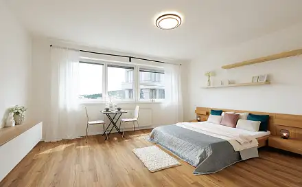 Prodej bytu 1+kk 32 m²