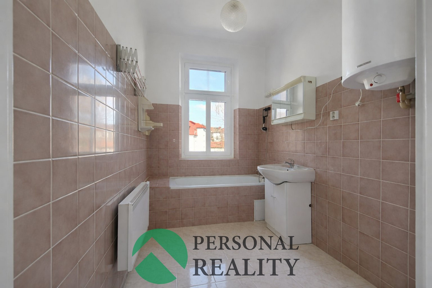 Prodej bytu 2+1 70 m², Mariánské Lázně