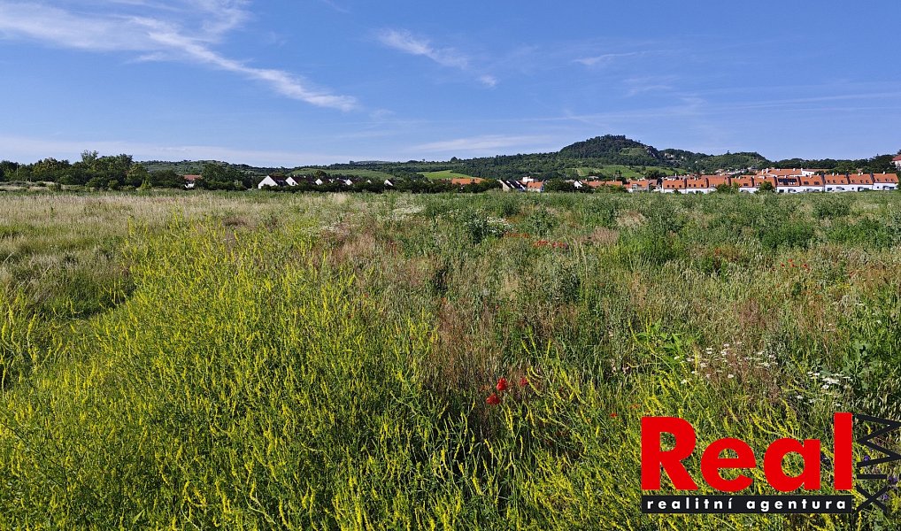 Prodej stavebního pozemku 783 m², Mikulov – náhled fotky 8
