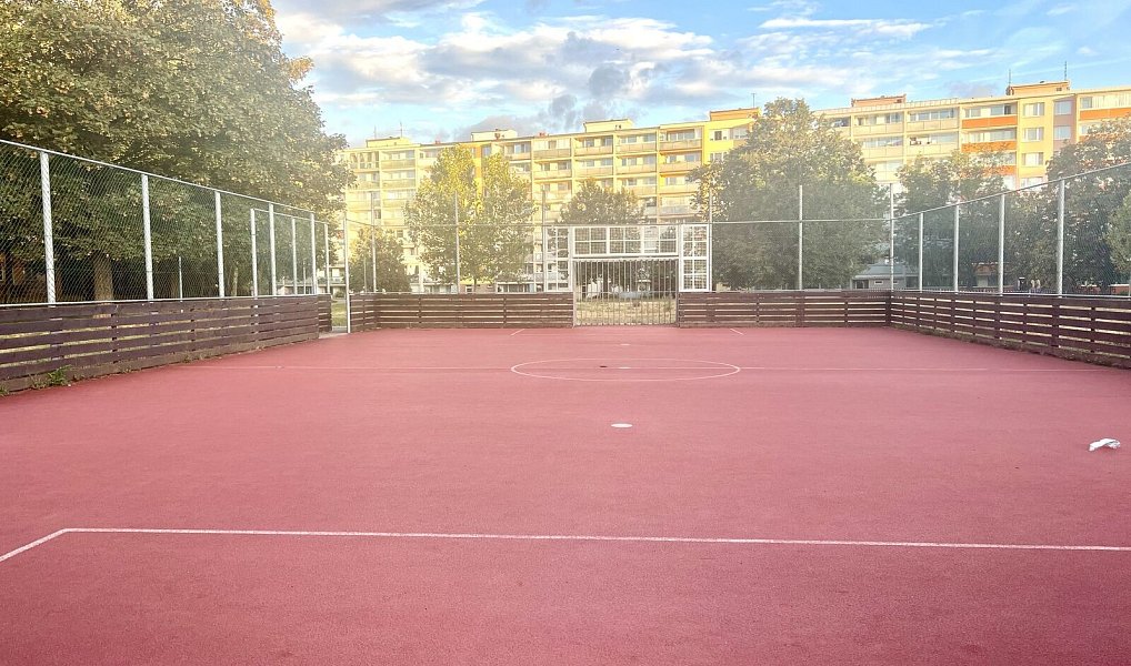 Prodej bytu 3+1 58 m², Praha – náhled fotky 30