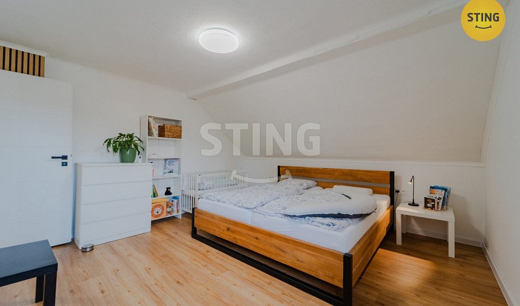 Prodej domu 219 m² s pozemkem 1 354 m², Široká Niva – náhled fotky 21