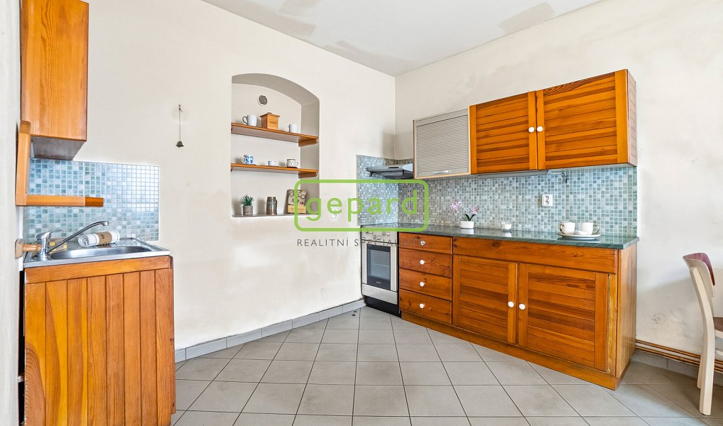 Prodej domu 153 m² s pozemkem 1 396 m², Kryry – náhled fotky 14