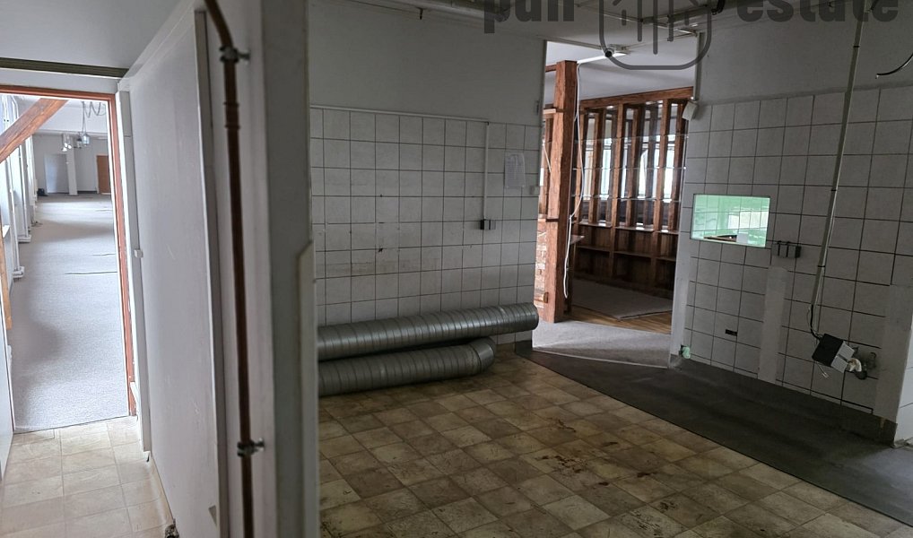 Pronájem restaurace 415 m², Zlín – náhled fotky 9