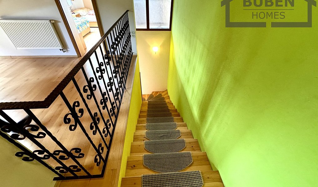 Prodej domu 480 m² s pozemkem 1 077 m², Tachov – náhled fotky 43