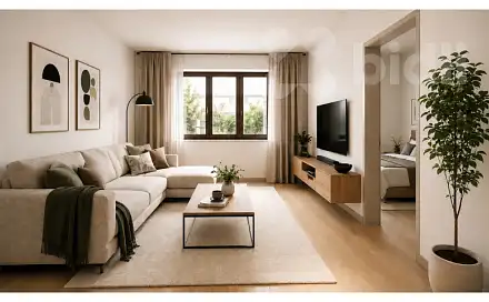 Prodej bytu 2+kk 63 m²