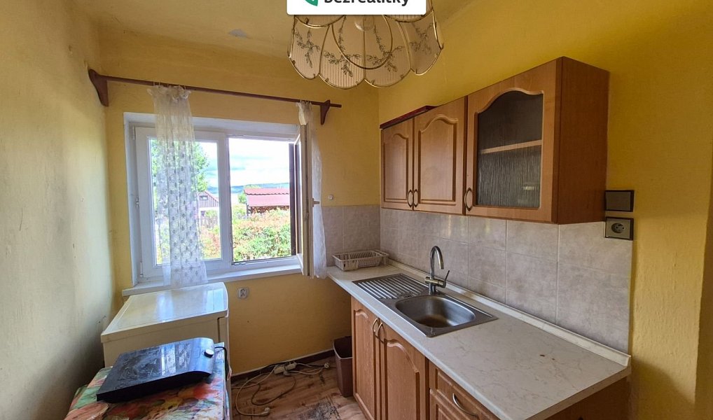 Prodej chaty/chalupy 86 m² s pozemkem 995 m², Lešany – náhled fotky 13
