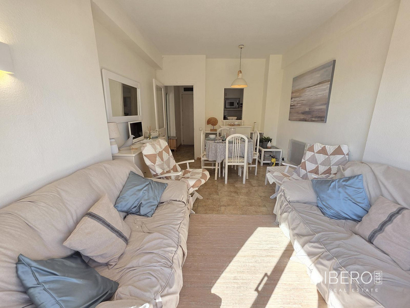 Piso 3+kk – Fuengirola, Los Boliches - Más