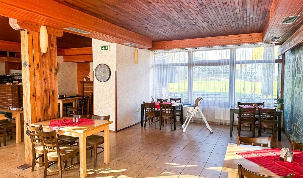 Prodej restaurace 380 m², Jablonné v Podještědí – náhled fotky 12