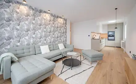 Prodej bytu 3+kk 66 m²