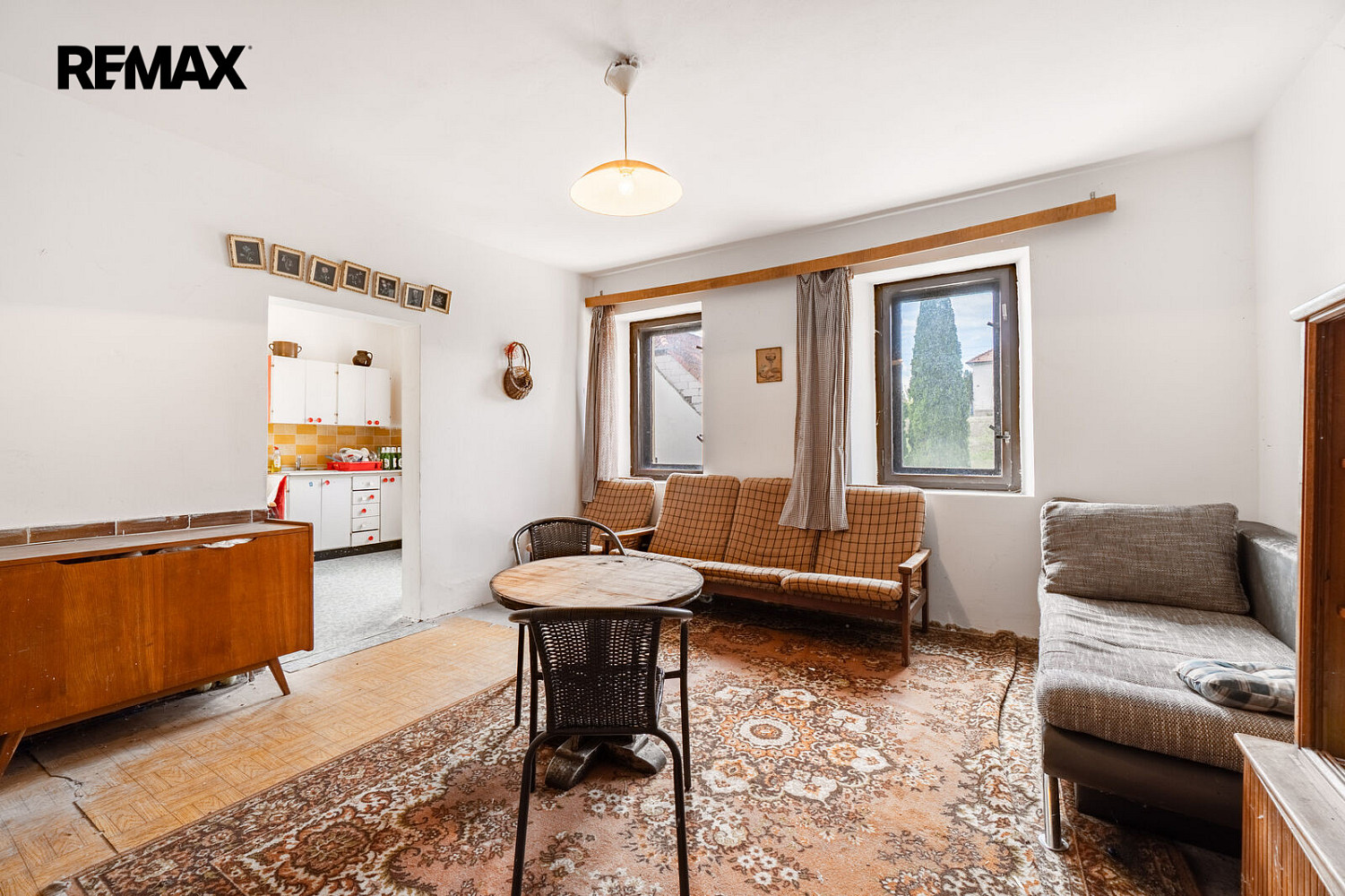 Prodej domu 109 m² s pozemkem 1 129 m² – fotografie 4