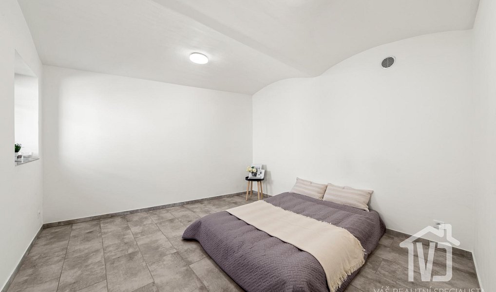 Prodej domu 58 m² s pozemkem 60 m², Hořovice – náhled fotky 13