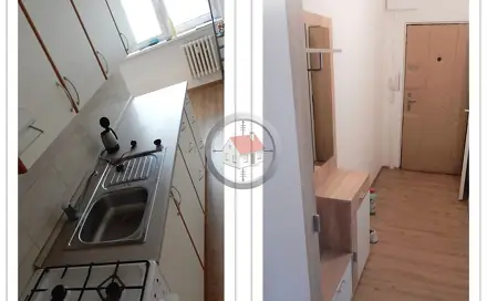 Pronájem bytu 2+1 52 m², Velkomeziříčská, Třebíč - Nové Dvory