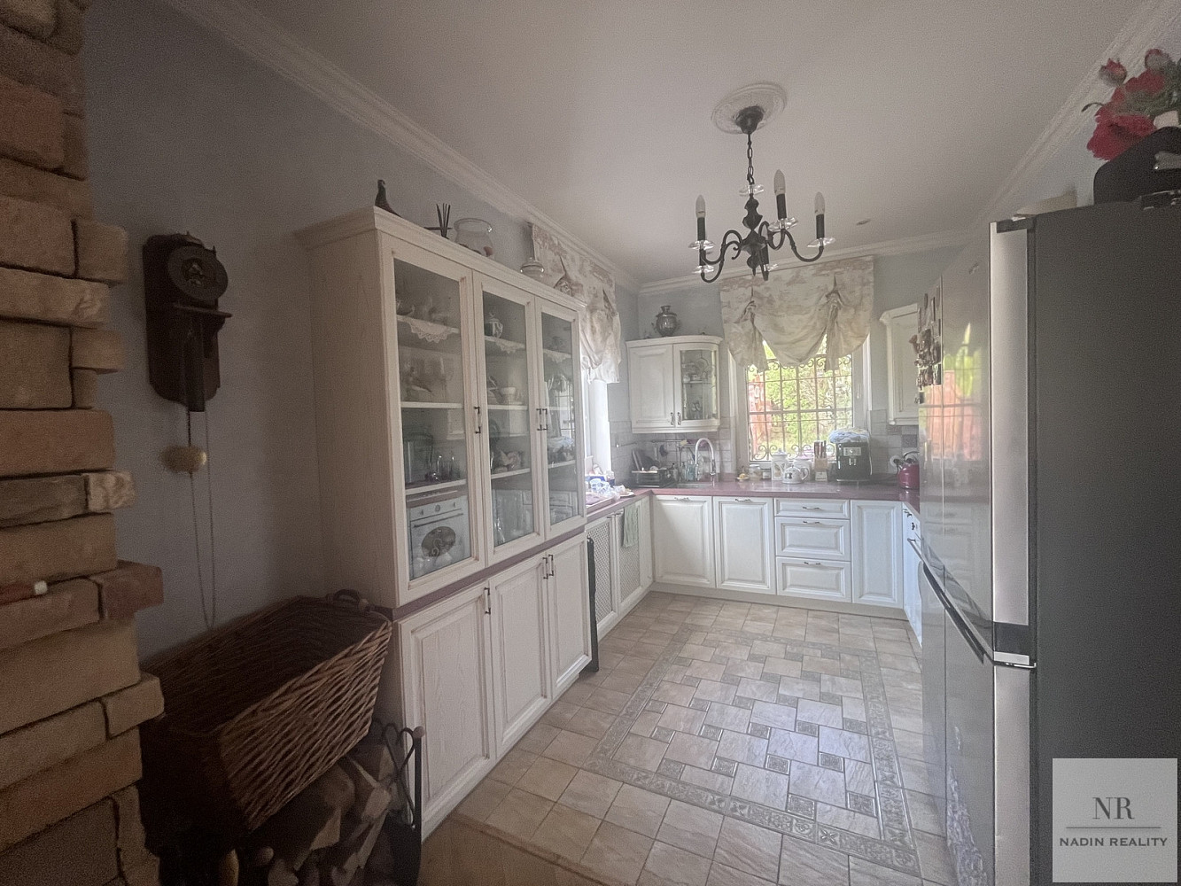 Prodej domu 420 m² s pozemkem 135 m²