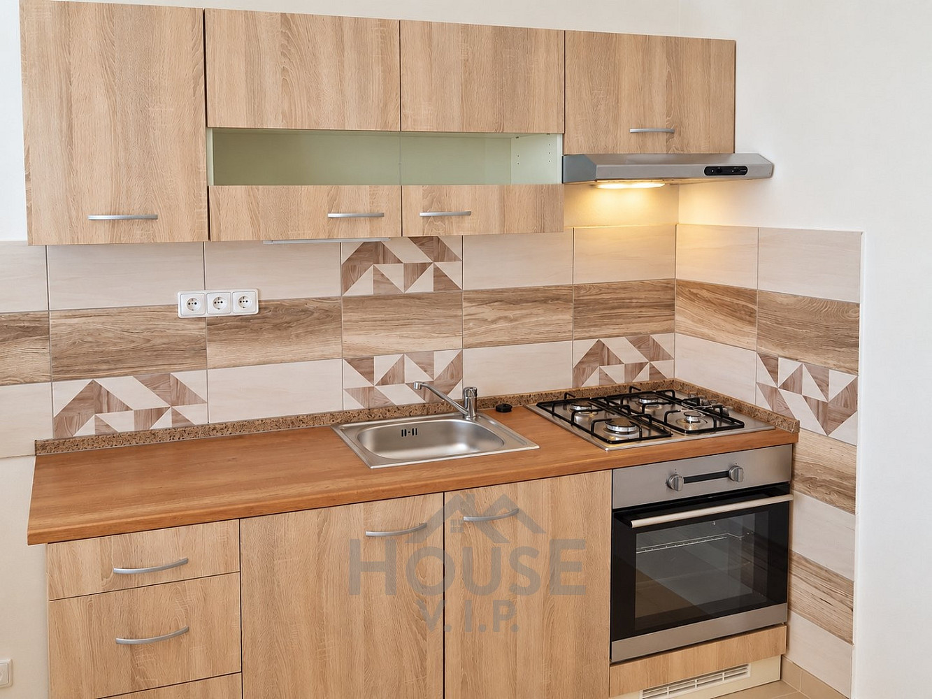Prodej bytu 2+1 52 m²