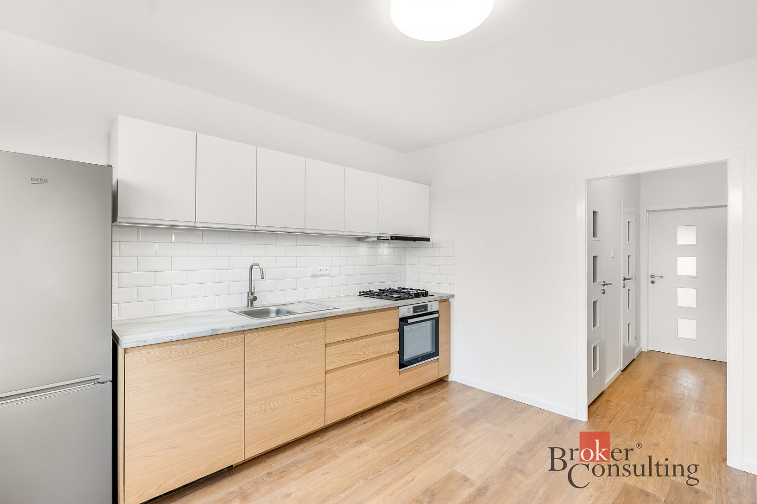 Pronájem bytu 3+1 76 m²