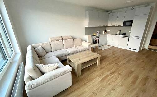 Pronájem bytu 2+kk 55 m², Jankovcova, Praha 7 - Holešovice, okres Praha
