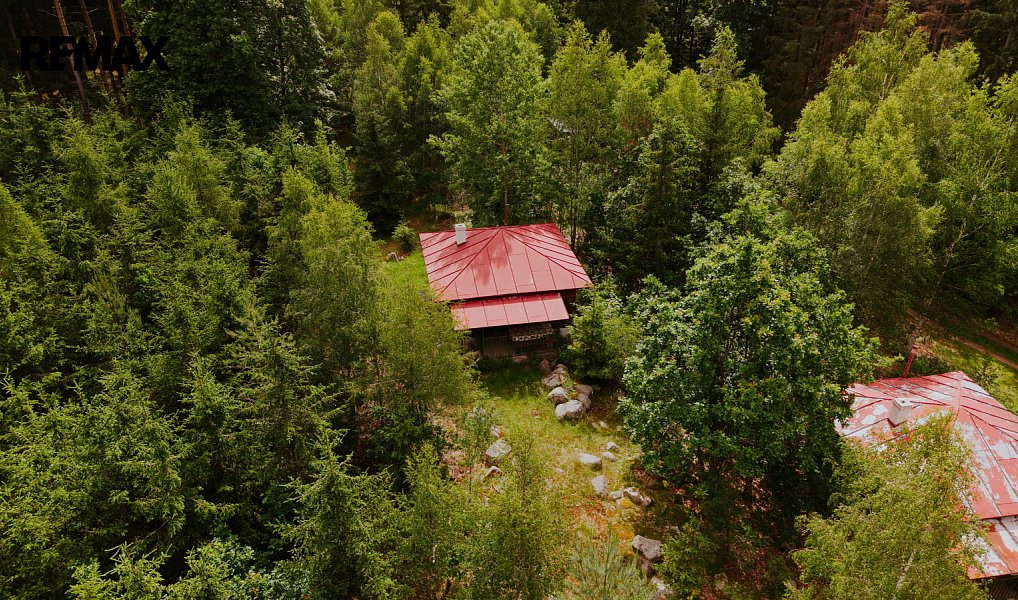 Prodej chaty/chalupy 39 m² s pozemkem 53 m², Žihle – náhled fotky 3