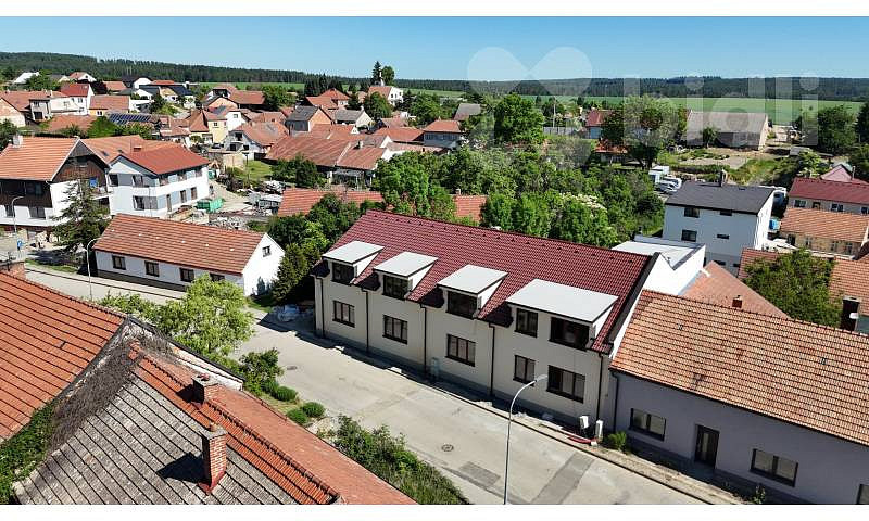 Prodej bytu 2+kk 63 m² — photo 2