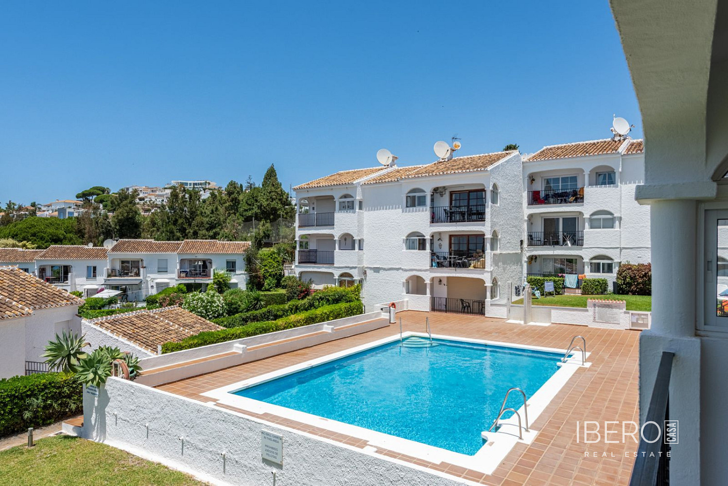 Piso 3+kk – Mijas, La Cala de Mijas, La Cala - Más