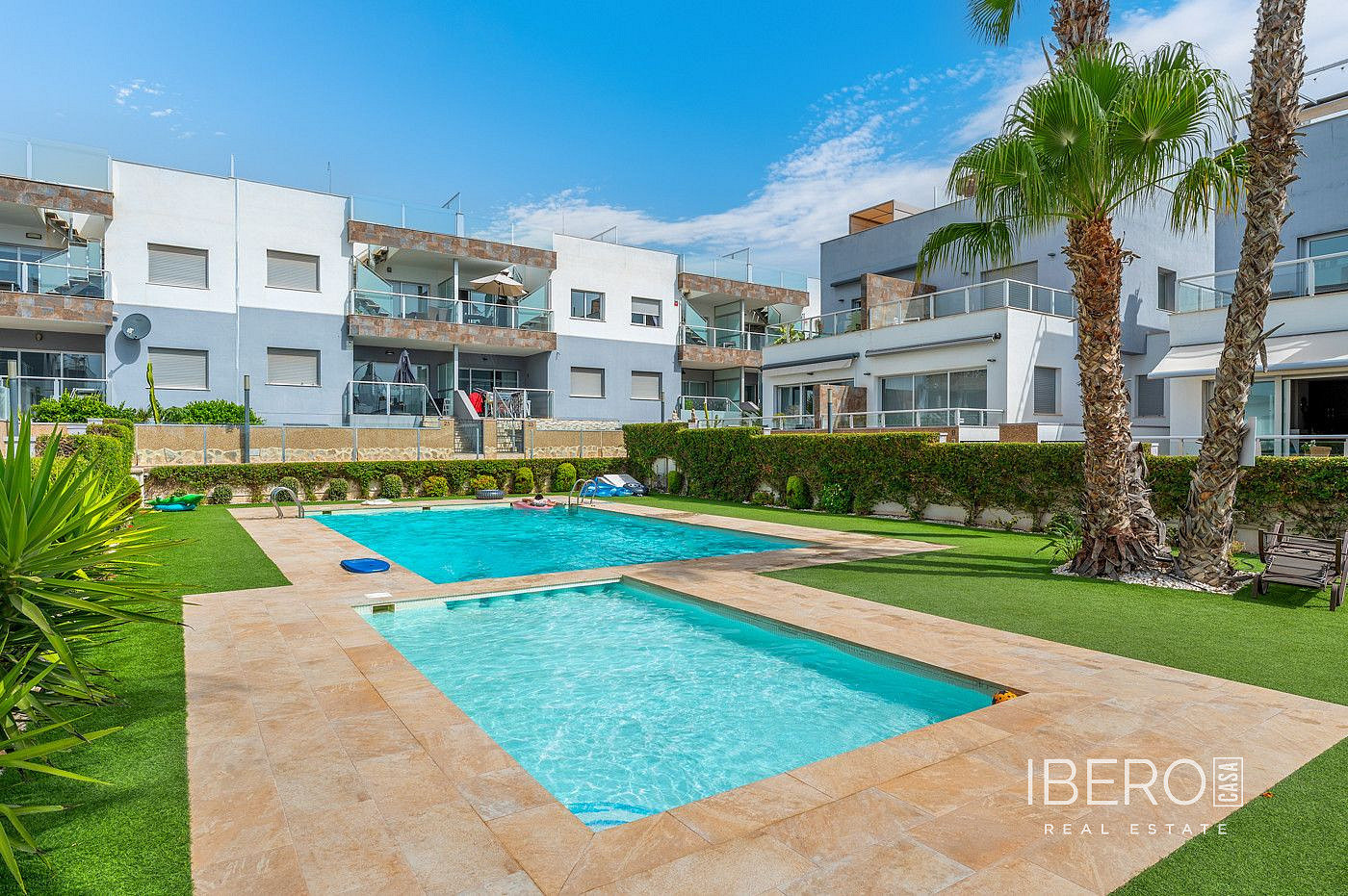 Casa 3+kk – Orihuela, Urbanización Horizonte - Vista 4