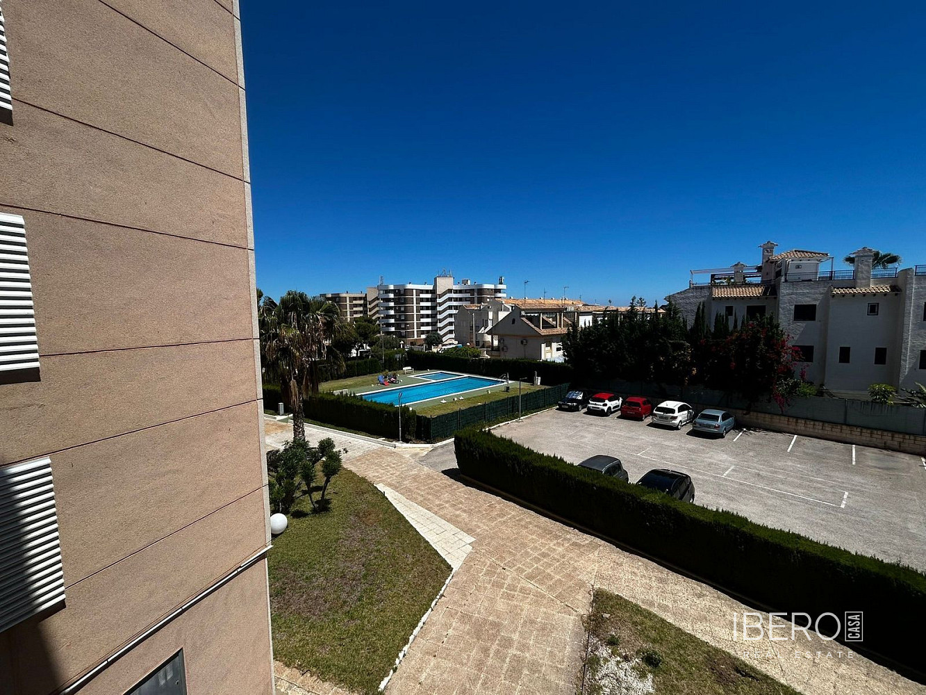 Piso 4+kk – Orihuela, Residencial Zeniasol II, Urbanización La Zenia II