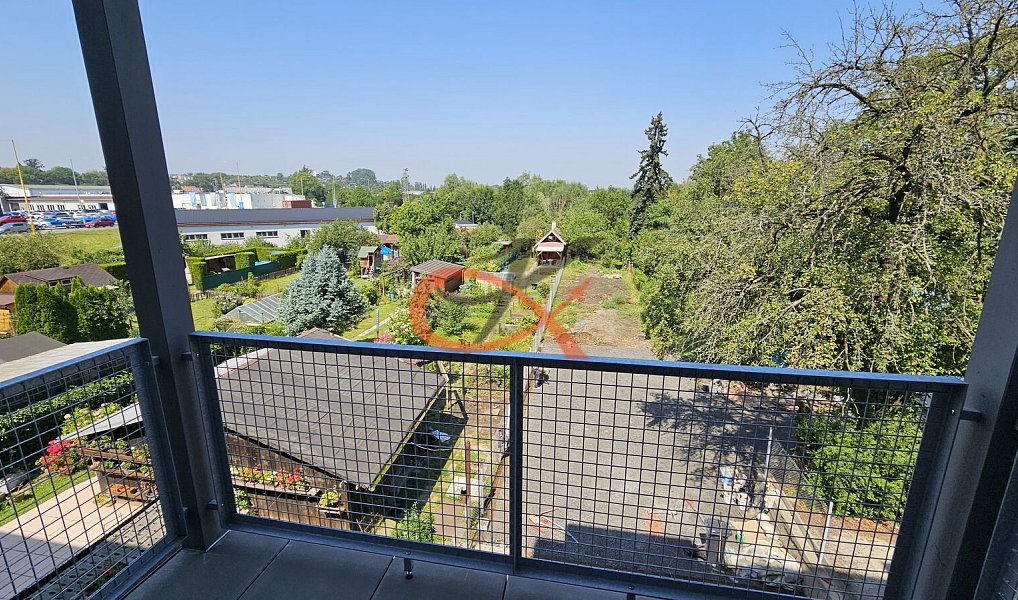 Pronájem bytu 3+kk 57 m², Šenov u Nového Jičína – náhled fotky 13