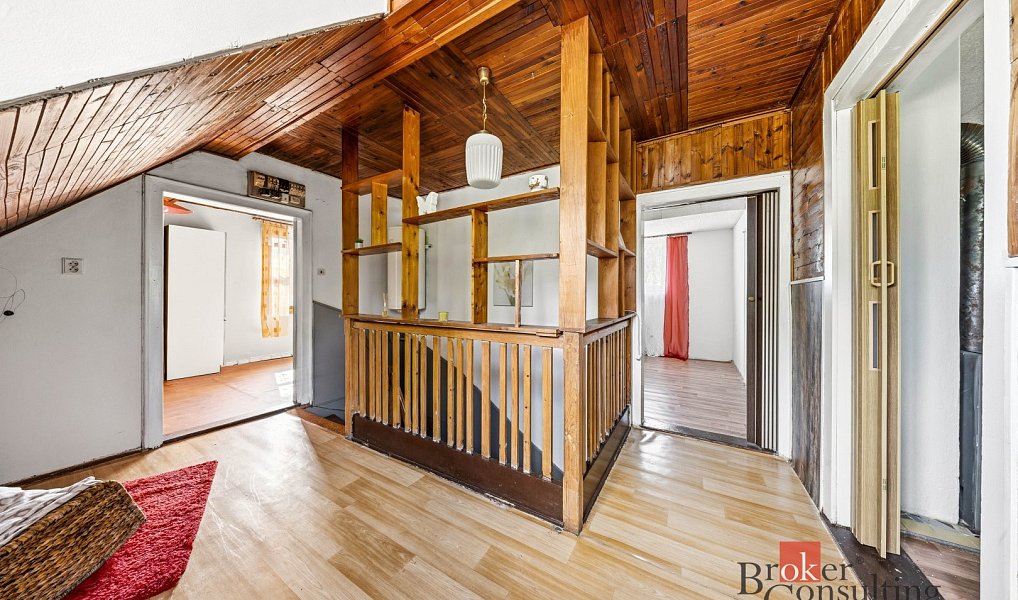 Prodej domu 140 m² s pozemkem 3 294 m², Rudník – náhled fotky 21