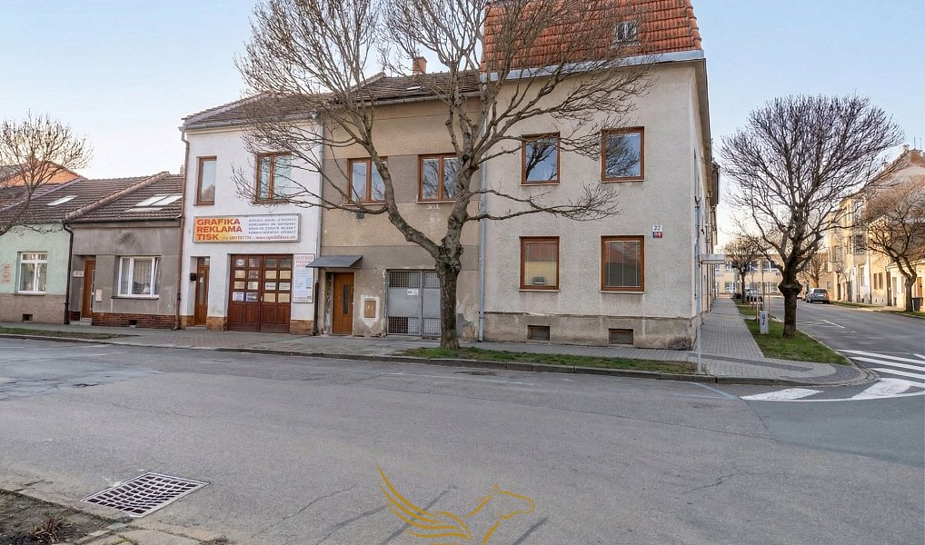 Prodej domu 217 m² s pozemkem 109 m², Brno – náhled fotky 22