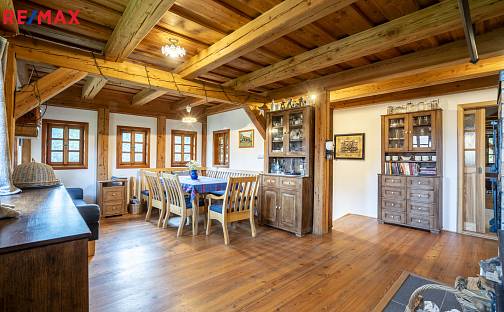 Prodej chaty/chalupy 160 m² s pozemkem 2 260 m², Klokočov, Čadca, Slovensko