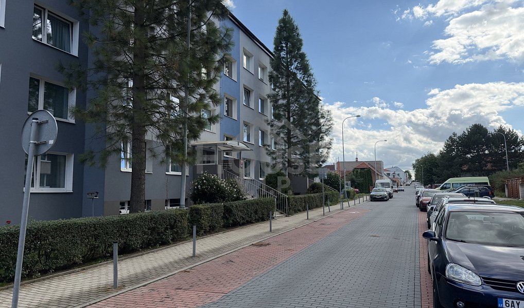 Prodej bytu 2+kk 42 m², Praha – náhled fotky 12