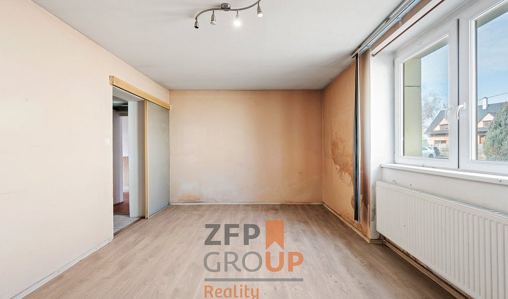Prodej domu 51 m² s pozemkem 88 m², Ivančice – náhled fotky 6