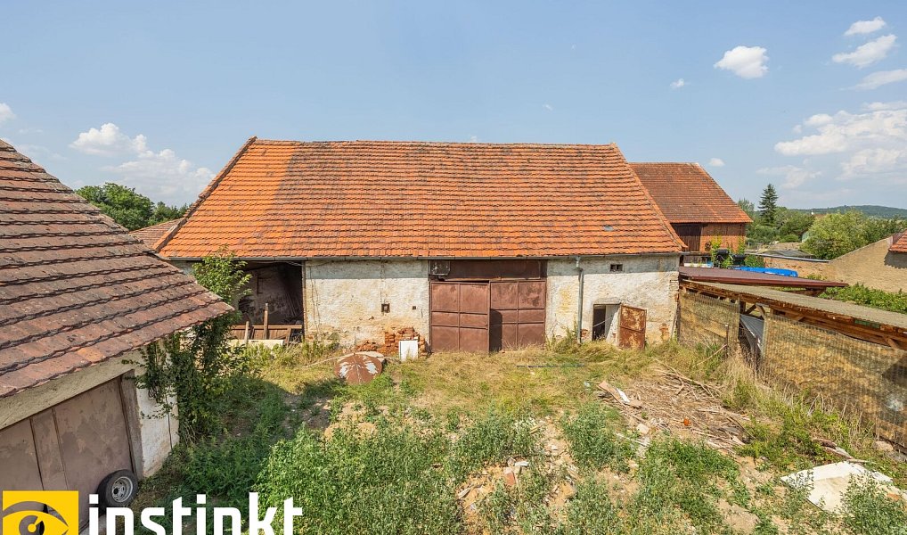 Prodej domu 220 m² s pozemkem 1 450 m², Dolní Lukavice – náhled fotky 35