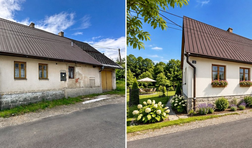 Prodej chaty/chalupy 130 m² s pozemkem 2 280 m², Skorošice – náhled fotky 9