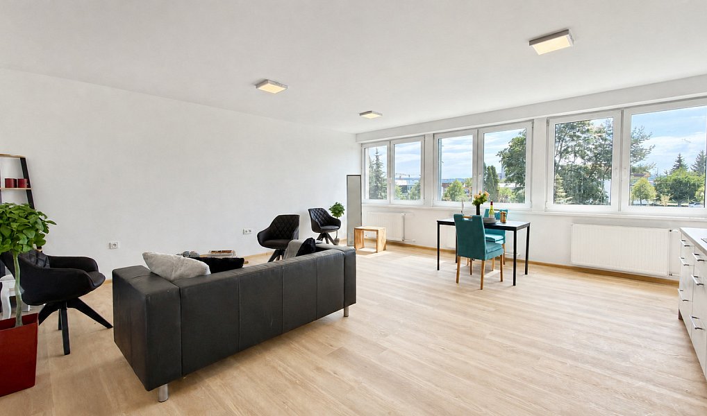 Prodej bytu 4+kk 119 m², Strážnice – náhled fotky 9