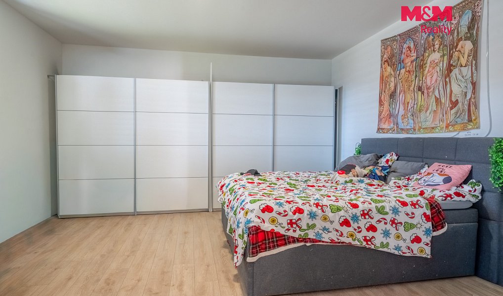 Prodej domu 429 m² s pozemkem 6 550 m², Jílovice – náhled fotky 19