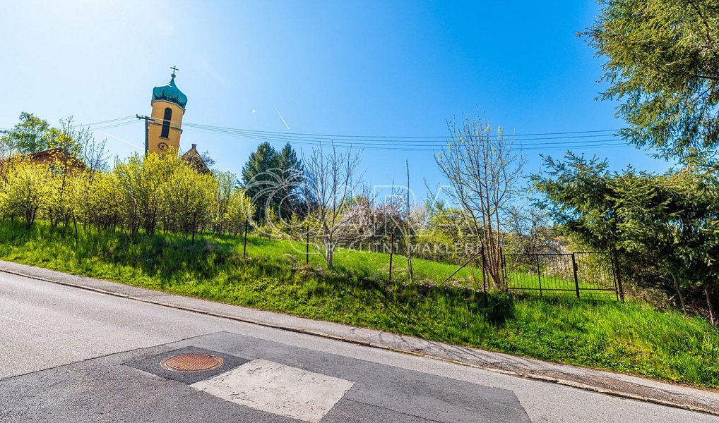 Prodej komerčního pozemku 1 340 m², Větřní – náhled fotky 5