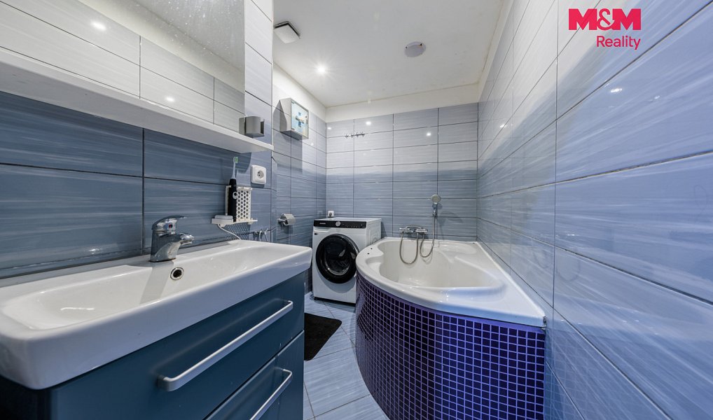Prodej bytu 4+1 84 m², Sokolov – náhled fotky 3
