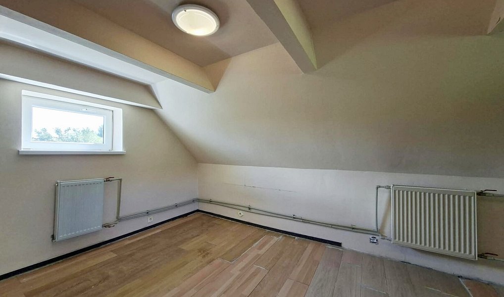 Prodej chaty/chalupy 87 m² s pozemkem 1 010 m², Doubrava – náhled fotky 3