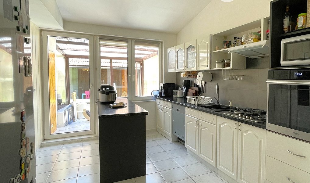Prodej domu 129 m² s pozemkem 255 m², Těšany – náhled fotky 22