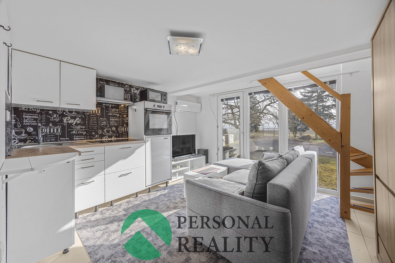 Prodej chaty/chalupy 20 m² s pozemkem 1 257 m²