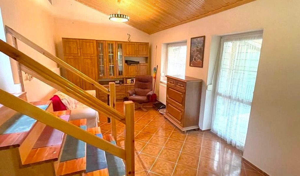 Pronájem bytu 1+kk 16 m², Praha – náhled fotky 5