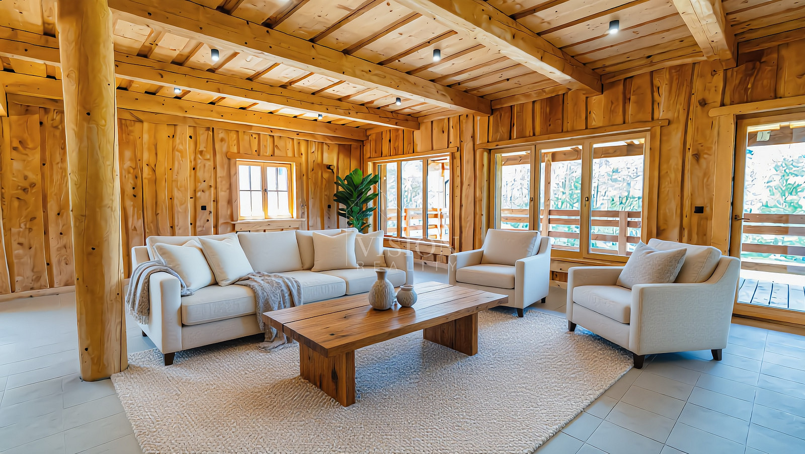 Prodej domu 129 m² s pozemkem 1 333 m², Malonty