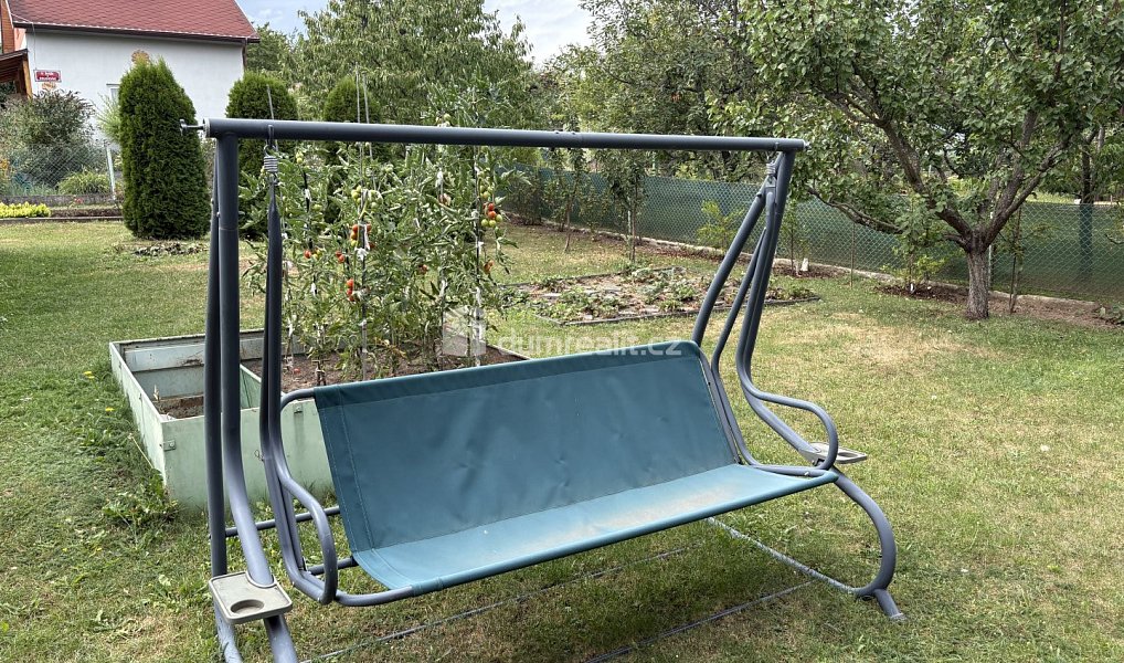 Prodej chaty/chalupy 28 m², Příbram – náhled fotky 9