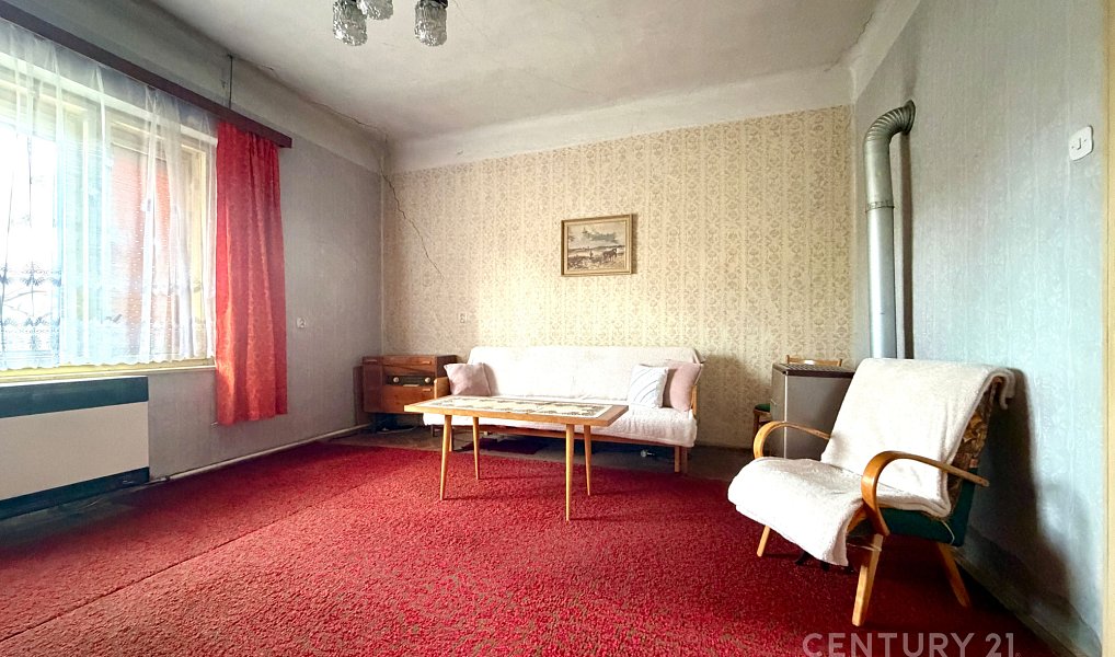 Prodej domu 74 m² s pozemkem 1 070 m², Nezamyslice – náhled fotky 4